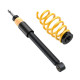 8P/8PA ST Performance coilover per Audi A3 Quattro - type ST XA | race-shop.it