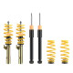 Sospensione regolabile in altezza - Coilovers ST Performance coilover per Audi A3 - type ST XA | race-shop.it