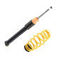 Sospensione regolabile in altezza - Coilovers ST Performance coilover per Audi A3 - type ST XA | race-shop.it