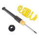 Sospensione regolabile in altezza - Coilovers ST Performance coilover per Audi A3 - type ST XA | race-shop.it