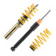 Sospensione regolabile in altezza - Coilovers ST Performance coilover per Audi S3 - type ST XA | race-shop.it