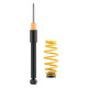 Sospensione regolabile in altezza - Coilovers ST Performance coilover per Audi S3 - type ST XA | race-shop.it