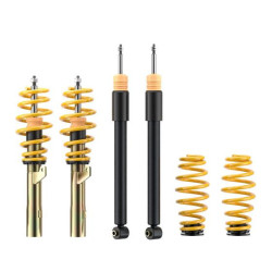 ST Performance coilover per Audi A3 - type ST XA
