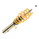 Sospensione regolabile in altezza - Coilovers ST Performance coilover per Audi A3 - type ST XA | race-shop.it