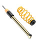Sospensione regolabile in altezza - Coilovers ST Performance coilover per Audi A3 - type ST XA | race-shop.it