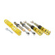 Sospensione regolabile in altezza - Coilovers ST Performance coilover per Audi A4 - type ST XA | race-shop.it