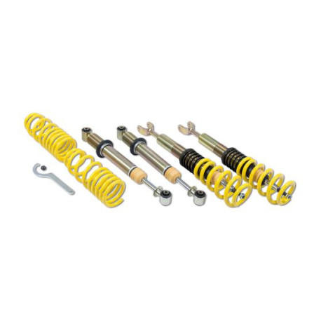 Sospensione regolabile in altezza - Coilovers ST Performance coilover per Audi A4 - type ST XA | race-shop.it