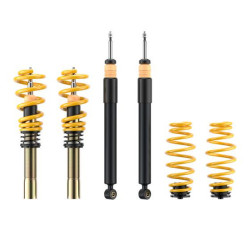 ST Performance coilover per Audi A4 - type ST XA