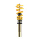 Sospensione regolabile in altezza - Coilovers ST Performance coilover per Audi A4 - type ST XA | race-shop.it