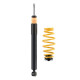 Sospensione regolabile in altezza - Coilovers ST Performance coilover per Audi A4 - type ST XA | race-shop.it