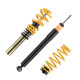 Sospensione regolabile in altezza - Coilovers ST Performance coilover per Audi S4 - type ST XA | race-shop.it