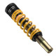 Sospensione regolabile in altezza - Coilovers ST Performance coilover per Audi A4 (B9) - type ST XA | race-shop.it