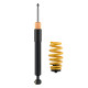Sospensione regolabile in altezza - Coilovers ST Performance coilover per Audi A4 (B9) - type ST XA | race-shop.it