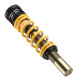 Sospensione regolabile in altezza - Coilovers ST Performance coilover per Audi A4 (B9) - type ST XA | race-shop.it