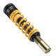 Sospensione regolabile in altezza - Coilovers ST Performance coilover per Audi A4 (B9) - type ST XA | race-shop.it