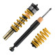 Sospensione regolabile in altezza - Coilovers ST Performance coilover per Audi A4 (B9) - type ST XA | race-shop.it