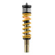 Sospensione regolabile in altezza - Coilovers ST Performance coilover per Audi A4 (B9) - type ST XA | race-shop.it