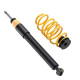 Sospensione regolabile in altezza - Coilovers ST Performance coilover per Audi RS5 - type ST XA | race-shop.it