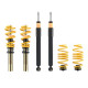 Sospensione regolabile in altezza - Coilovers ST Performance coilover per Audi A5 (B9) - type ST XA | race-shop.it