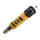 Sospensione regolabile in altezza - Coilovers ST Performance coilover per Audi A5 (B9) - type ST XA | race-shop.it