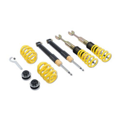 ST Performance coilover per Audi A6 - type ST XA