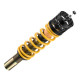 Sospensione regolabile in altezza - Coilovers ST Performance coilover per Audi A6 - type ST XA | race-shop.it