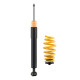 Sospensione regolabile in altezza - Coilovers ST Performance coilover per Audi A6 - type ST XA | race-shop.it