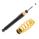 Sospensione regolabile in altezza - Coilovers ST Performance coilover per Audi A7 Sportback - type ST XA | race-shop.it