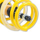 Sospensione regolabile in altezza - Coilovers ST Performance coilover per Audi Q3 - type ST XA | race-shop.it
