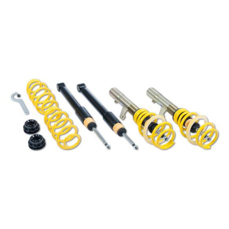 RS Q3 ST Performance coilover per Audi RS Q3 - type ST XA | race-shop.it