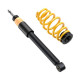 Sospensione regolabile in altezza - Coilovers ST Performance coilover per Audi TT - type ST XA | race-shop.it