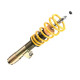 Sospensione regolabile in altezza - Coilovers ST Performance coilover per Bmw 1-series (F20, F21) - type ST XA | race-shop.it