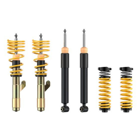 Sospensione regolabile in altezza - Coilovers ST Performance coilover per Bmw 1-series M140i (F20, F21) - type ST XA | race-shop.it