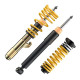 Sospensione regolabile in altezza - Coilovers ST Performance coilover per Bmw 1-series M140i (F20, F21) - type ST XA | race-shop.it