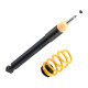 Sospensione regolabile in altezza - Coilovers ST Performance coilover per Bmw 1-series (F40) - type ST XA | race-shop.it