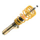 Sospensione regolabile in altezza - Coilovers ST Performance coilover per Bmw 2-series M240i (F22, F23) - type ST XA | race-shop.it