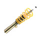 Sospensione regolabile in altezza - Coilovers ST Performance coilover per Bmw 2-series Active Tourer (F45) - type ST XA | race-shop.it