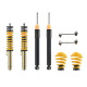 Sospensione regolabile in altezza - Coilovers ST Performance coilover per Bmw 3-series (E46) - type ST XA | race-shop.it