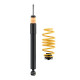 E46 ST Performance coilover per Bmw 3-series (E46) - type ST XA | race-shop.it