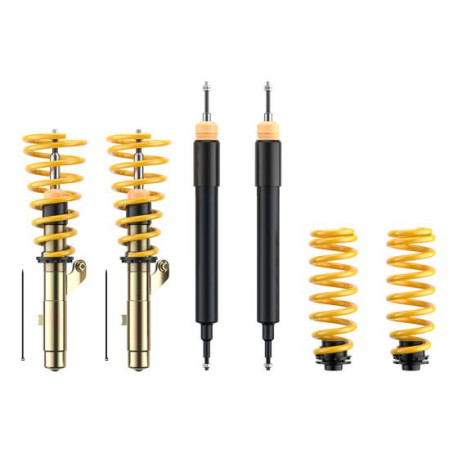 Sospensione regolabile in altezza - Coilovers ST Performance coilover per Bmw 3-series (E90, E91, E93) - type ST XA | race-shop.it