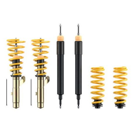 Sospensione regolabile in altezza - Coilovers ST Performance coilover per Bmw 3-series (E90, E91, E93) - type ST XA | race-shop.it