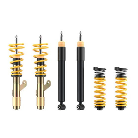 Sospensione regolabile in altezza - Coilovers ST Performance coilover per Bmw 3-series (F30, F31) - type ST XA | race-shop.it