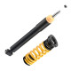 Sospensione regolabile in altezza - Coilovers ST Performance coilover per Bmw 3-series (F30, F31) - type ST XA | race-shop.it