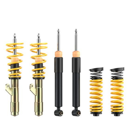 Sospensione regolabile in altezza - Coilovers ST Performance coilover per Bmw 3-series (F30, F31) - type ST XA | race-shop.it