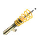 Sospensione regolabile in altezza - Coilovers ST Performance coilover per Bmw 3-series GT (F34) - type ST XA | race-shop.it