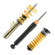 Sospensione regolabile in altezza - Coilovers ST Performance coilover per Bmw 3-series GT (F34) - type ST XA | race-shop.it