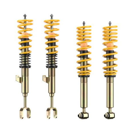 Sospensione regolabile in altezza - Coilovers ST Performance coilover per Bmw 5-series (G30) - type ST XA | race-shop.it