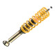 Sospensione regolabile in altezza - Coilovers ST Performance coilover per Bmw 5-series (G30) - type ST XA | race-shop.it