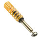 Sospensione regolabile in altezza - Coilovers ST Performance coilover per Bmw 5-series (G30) - type ST XA | race-shop.it