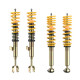 Sospensione regolabile in altezza - Coilovers ST Performance coilover per Bmw 5-series (G30) - type ST XA | race-shop.it